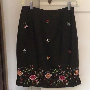 Ladies skirt
